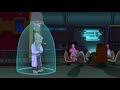 futurama chamber of understanding extended loop hd high quality