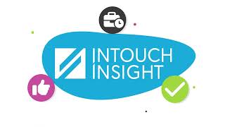 Intouch CX Intelligence Platform