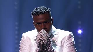 DaBaby ft. Roddy Ricch: "Rockstar" | 2021 GRAMMY Awards Show Performance