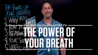 PNTV: The Power of Your Breath by Anders Olsson (#427)