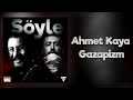 ahmet kaya u0026 gazapizm söyle bir gün herşey Çok güzel olacak feat.osman