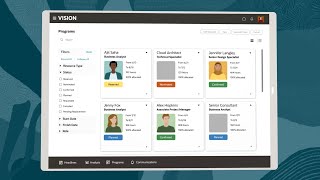 Oracle Cloud Apps For Professional Services Practice Manager Demo