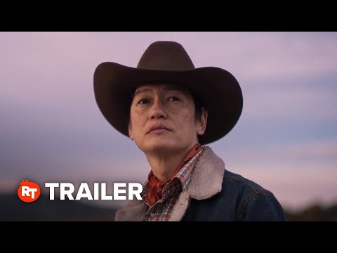 Tokyo Cowboy #1 (2024) Trailer