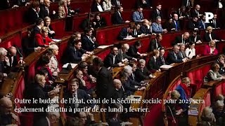 Ce que prévoit le budget de la Sécurité sociale, de retour à l’Assemblée nationale