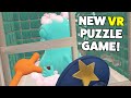 The BEST VR Puzzle Game