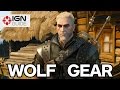 The Witcher 3 Guide - ALL Wolven Witcher Gear Locations