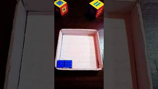 1 cube is unsolved🤬 #viral #rubikscube #cubing #shorts 😊😊