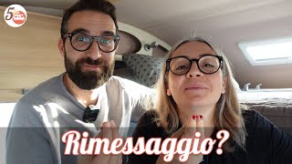 Tutte le SOLUZIONI per il RIMESSAGGIO del CAMPER e alcune ACCORTEZZE! (Episodio 69)