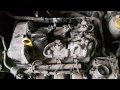 skoda fabia 1.0 how to replace spark plugs