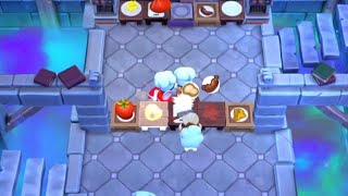 抢就对了 - Overcooked2【胡闹厨房2】