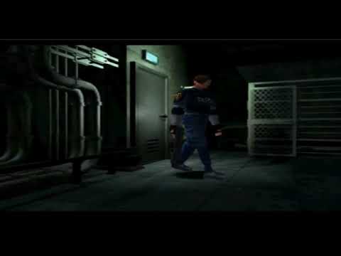 4 Resident Evil 2 Leon B - YouTube