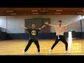 Nico & Vinz - When the day comes · Joseph Tsosh Choreography · Summer Dance Academy