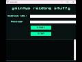 How to spam/raid any webhook on discord! (Python and there webhook needed!!)