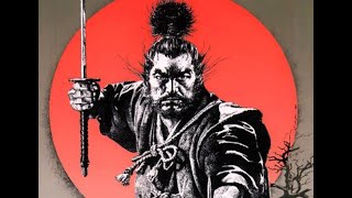 Miyamoto Musashi: The Sword Saint of Japan