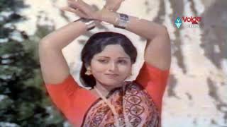 Malle Puvvu Songs   Oho Lalitha Naa Prema   Shobhan Babu, Laxmi,Jayasudha   HD