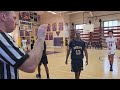 bishop loughlin memorial high school freshman vs mount saint michael men s basketball