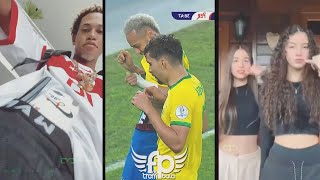 CHAMA PELO APELIDO, CHAMO TEU VULGO MALVADÃO VAI VAI MALVADÃO / TIK TOK / DJ ENZO E TL