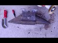 restoration of grandfather s anvil