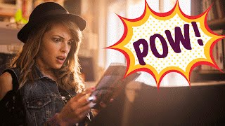 Trigger Warning! Words Should Have the Power to Wound | Big Think
