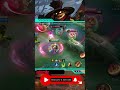 this franco gameplay is a rollercoaster buckle up buttercup 🎢 franco mlbb mobilelegends