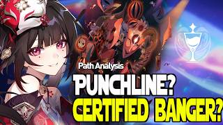 Elation Path For Dummies