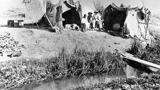 Nevada Native American knowledge of environment and water