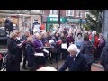 Linskill  Community Choir - Lean on Me