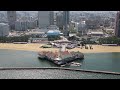 Momochi Seaside Park シーサイドももち海浜公園, Hakata, Fukuoka, JP (2024)