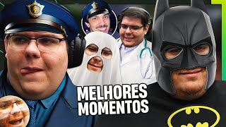 OS MELHORES MOMENTOS DE MARÇO, 2024.