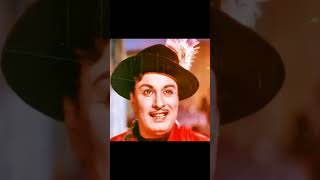 என்னை தெரியுமா |MGR| TMS | MSV