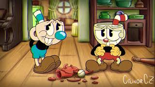 "Trouble!" A Cuphead Animation Dub.