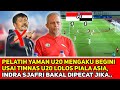 BERTEKUK LUTUT! Komentar Jujur Pelatih Yaman U20 usai dibuat gagal lolos Indo❗️Timnas U20 Lolos AFC