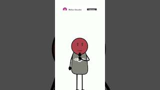 Send this to your ugly friend #shorts #funny #animated