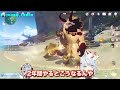 【原神】突如現れた、2年間聖遺物厳選したバケモン雷電将軍【ねるめろ 切り抜き】