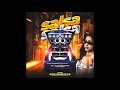 salsa bandolero car audio dj isahyr josue decibeles car audio