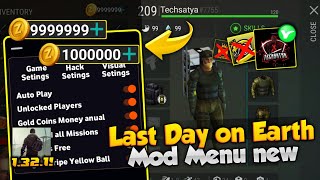 Last Day on Earth: Survival MOD MENU APK 1.32.1 (Infinity Money, Free Craft, Premium Unlocked More!)