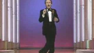 Billy Crystal song parody by Marc Shaiman