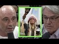 Why the Comanches Don't Have Reservations w/S.C. Gwynne | Joe Rogan