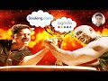 Booking.com vs Agoda | WHO'S THE BEST