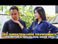 PRIA TAMPAN INI TIDAK SADAR TERNYATA WANITA YANG DIA SUKAI ADALAH ANAK SULTAN KAYA RAYA ! TERNYATA..