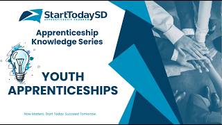 Apprenticeship Knowledge Series (AKS): Youth Apprenticeship