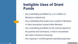 FY 2026 Agritourism Grants Program Webinar