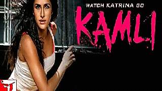 Kamli - DHOOM-3 | Full Official Audio Song in HD | 2013