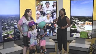 New Roller Derby League kicks off in Greensboro | Part 2