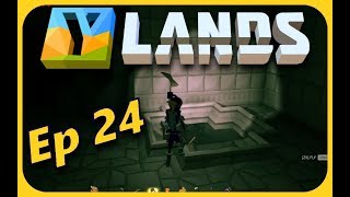 Ylands | Editing And Loose Ends | Ep 24