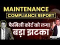 Maintenance Compliance Report 125 CrPC | Supreme Court Judgement Rajnesh v Neha | Legal Gurukul