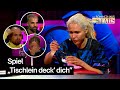 Candlelight-Dinner mit ÜBLEN Folgen 🤢 | Das Sommerhaus der Stars