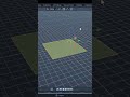 Blender - How to Duplicate objects along the faces of another object