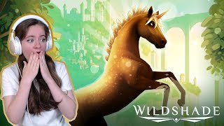 BREEDING A RARE UNICORN - Wildshade | Pinehaven