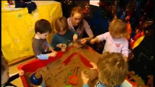 Teachers TV: Enriched Environments